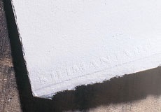 Kilimanjaro Watercolor Paper